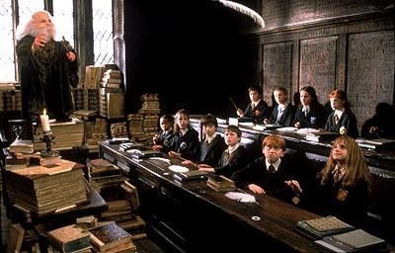 Személyiségtesztet vettek fel Harry Potter-rajongókkal, itt az eredmény