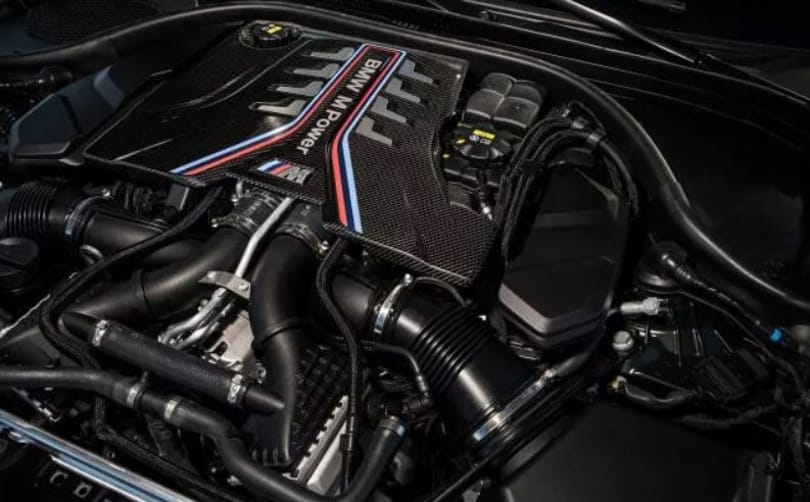 A BMW még nem végzett a dízel- és benzinmotorokkal