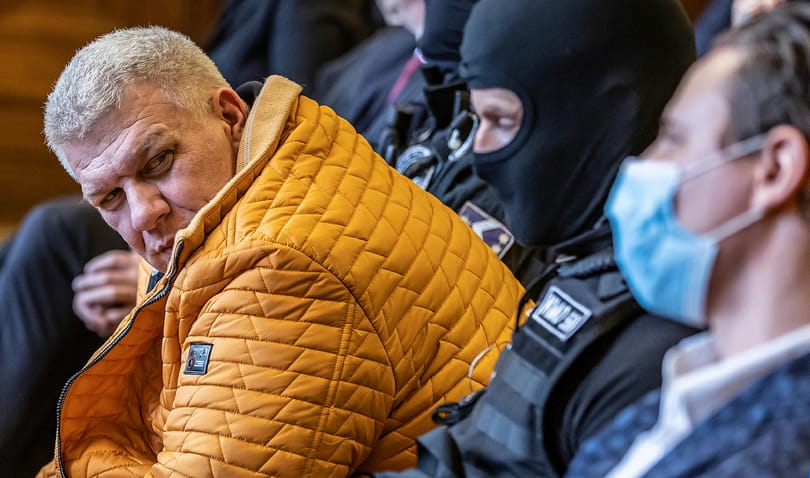 Schadl-ügy: Ma hallgatja meg a „Gazdit
