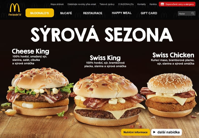 Magyar módszerrel futtatnák fel a cseh Mekiket - fotók