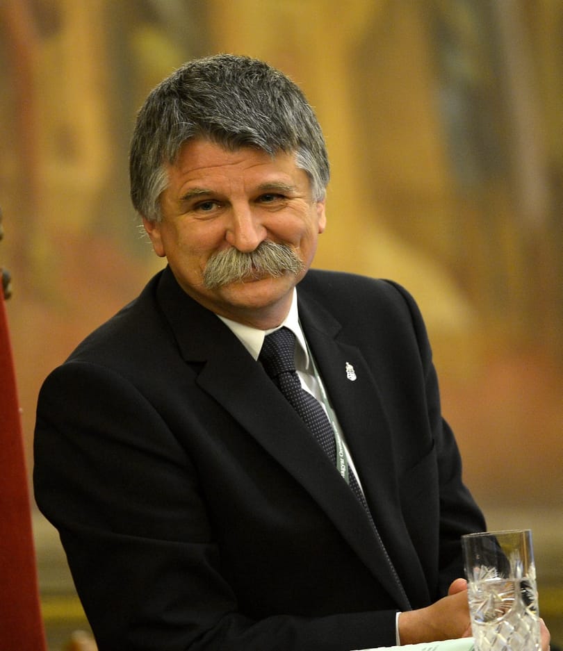 Recski szakértelem a NER-ben