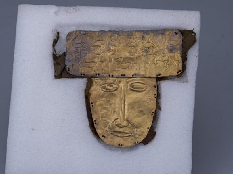 Ősi síremlékek adnak hírt egy titokzatos tibeti civilizációról