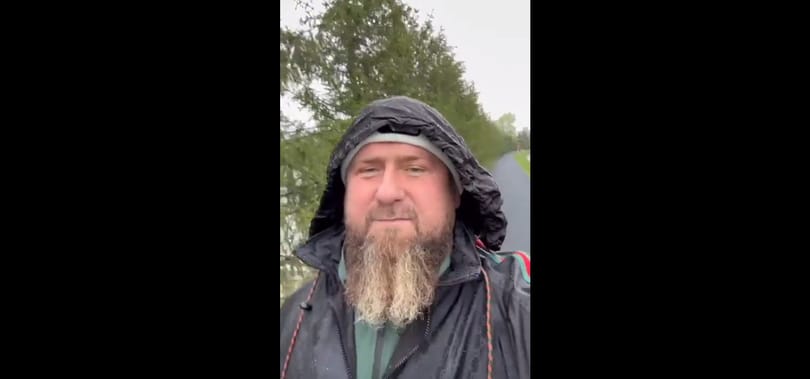 Lehet, mégsincs olyan rosszul Kadirov