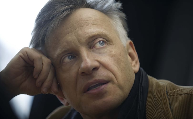 Mácsai Pál: „A kultúrharc átlátható ügy. És merőben értelmetlen”