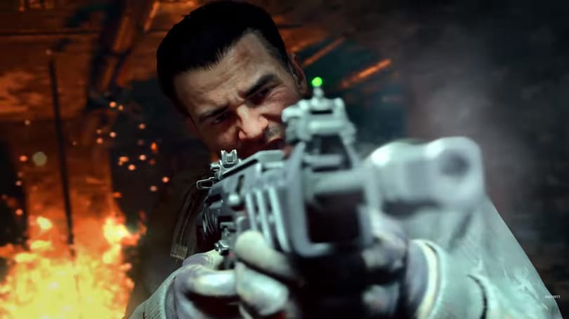 Egész hónapban ingyen játszhat a 13 ezres új Call of Duty legizgalmasabb részével
