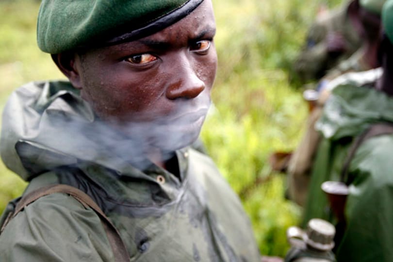 Lopott ásványokat adna vissza Ruanda Kongónak