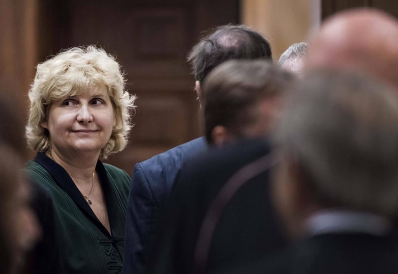 Új céget gründoltak a NER-ben milliárdokat szerző ügyvédek
