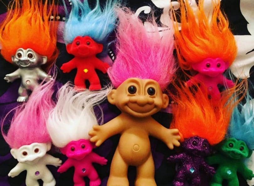 Hódító útjára indult a „trollsmink”: megérkezett a legújabb szépségtrend
