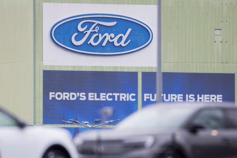 Újabb négyezer embert bocsát el Európában a Ford, főleg Németországban és az Egyesült Királyságban
