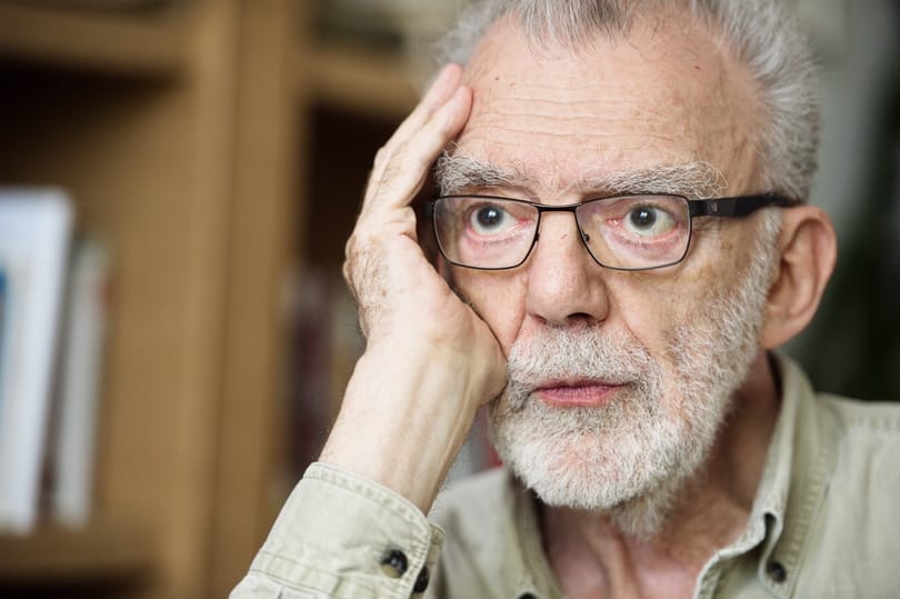 Feldmár András: „Trauma bármilyen élmény, aminek a végét várom”