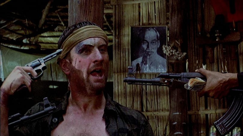 Elhunyt Michael Cimino, A szarvasvadász Oscar-díjas rendezője
