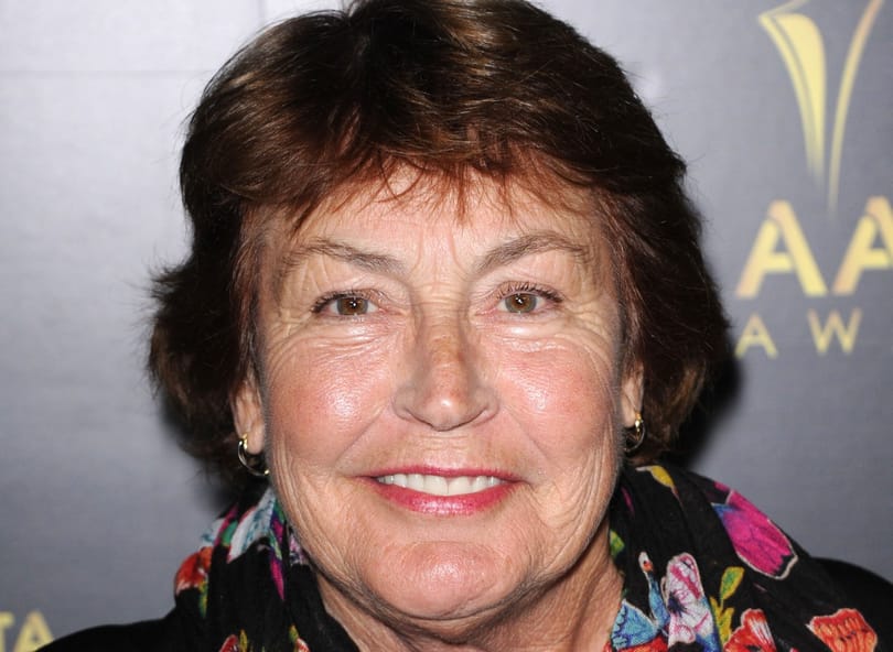 Meghalt Helen Reddy, az 