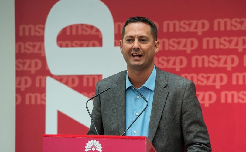 Molnár Zsolt még csak nem is hallott Tarjányi mozgalmáról