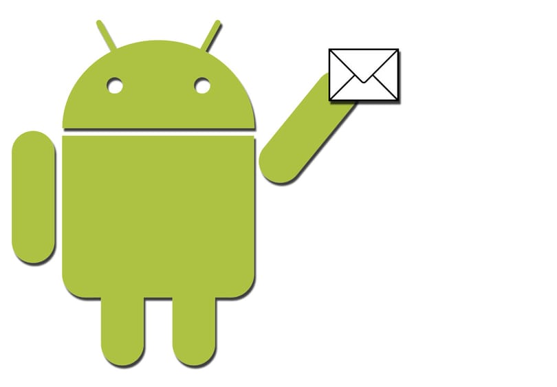 Androidos? Innen már most letöltheti az új Gmailt