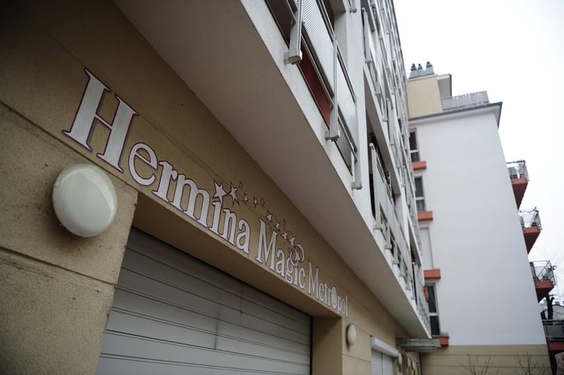 BRFK: Papcsákra hivatkozva zsarolt a zuglói fideszes cégvezető 