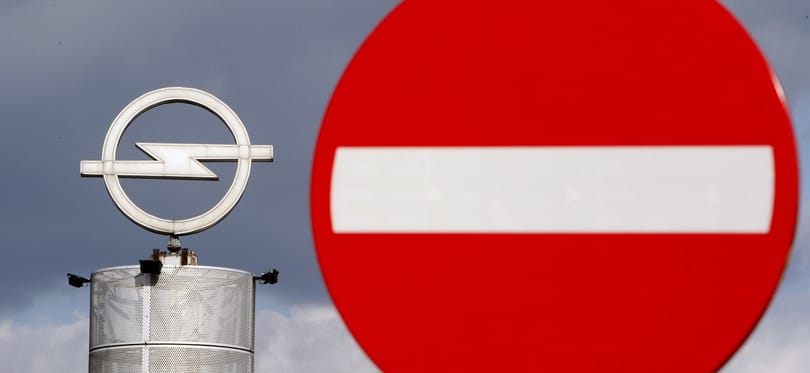 Napi: elhagyja Németországot az Opel Astra 