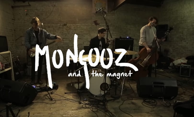 Eljutni Hendrixtől a diszkóig, egy szám alatt – Mongooz and the Magnet-videópremier