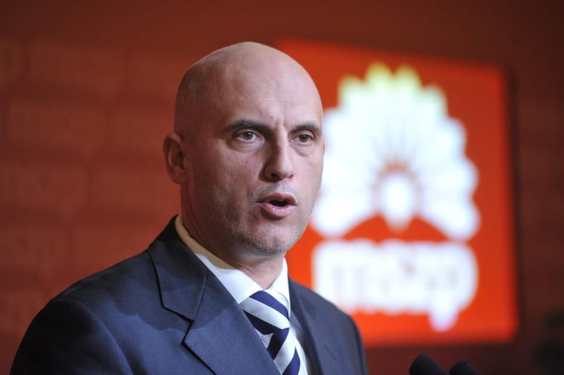 Tóbiás: Példa nélküli, hogy egy jegybankelnök kirabolja saját bankját