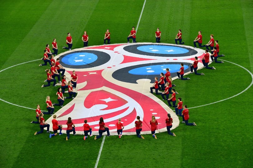 Megvesztegették, de végül hoppon maradt a FIFA korrupt bizottsági tagja