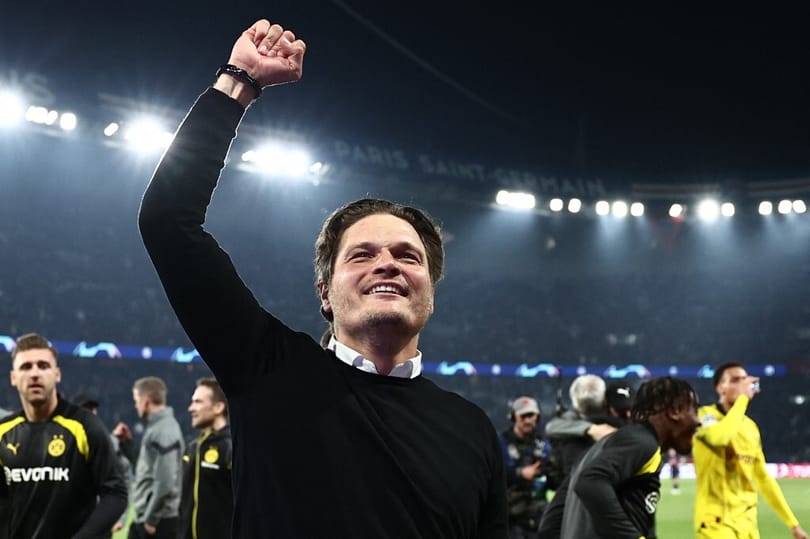 BL-döntőbe vezette a Borussia Dortmundot, mégis távozik Terzic
