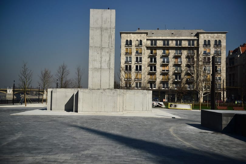 Kossuth tér visszatér