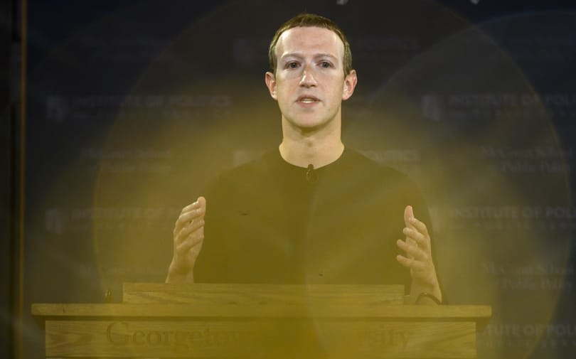 Beindult a mémgyár: néhányan már tudni vélik, mi lesz a Facebook új neve