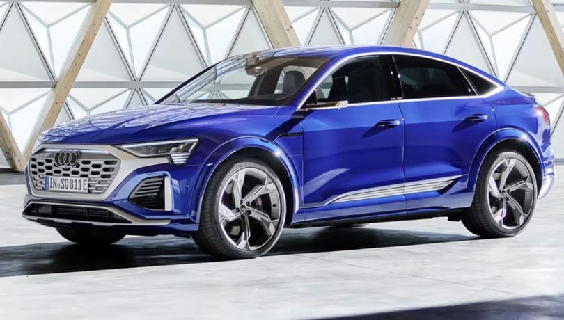 Nem talált vevőt az Audi a brüsszeli gyárára