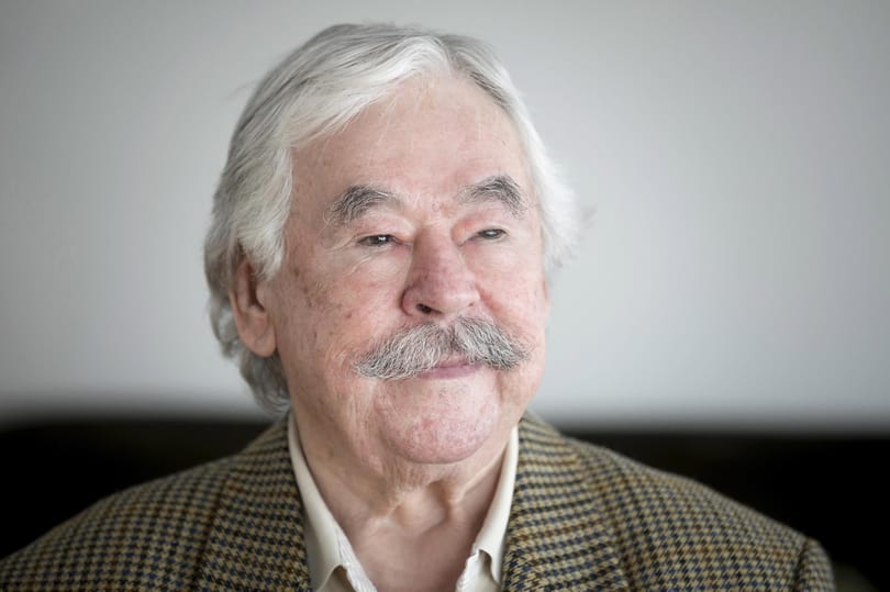 Csukás István: Bagamérit még a szülőfalumból, Kisújszállásról hoztam magammal 