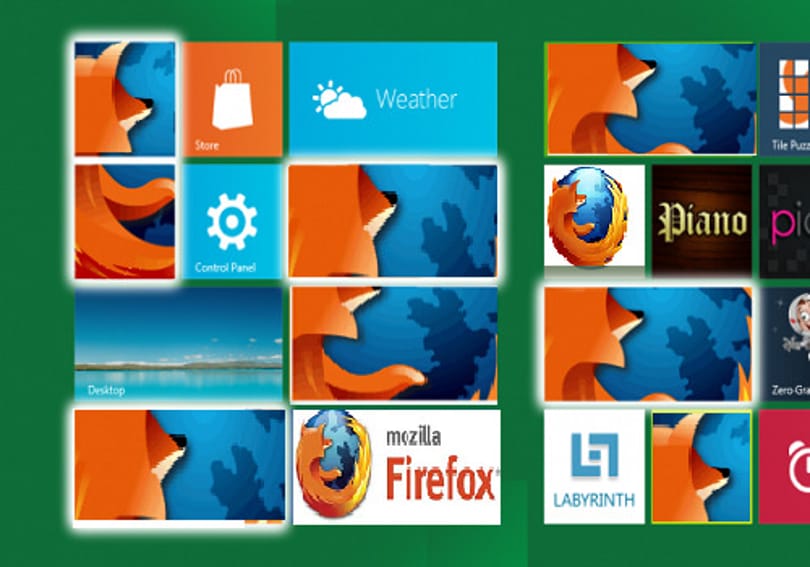 Leállították: nem fejlesztik tovább a Firefox Modern verzióját