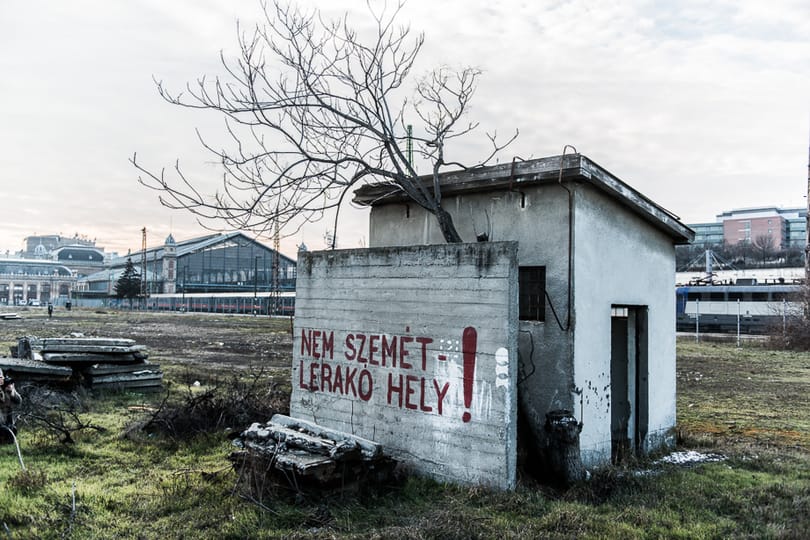 Bakter vagy Pálya-udvar: Mi legyen a kormányzati negyed helyén?
