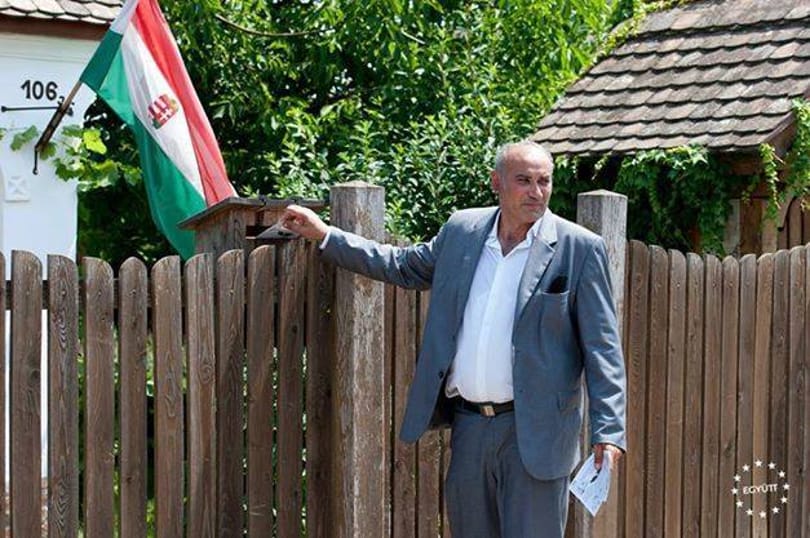 Bajnai Gordon a hvg.hu-val kivételt tett