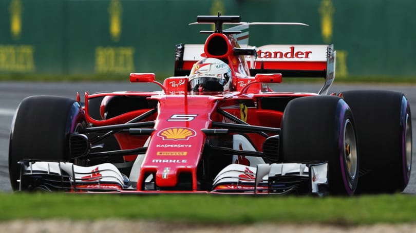 Vettel nyerte a Forma-1-es Monacói Nagydíjat