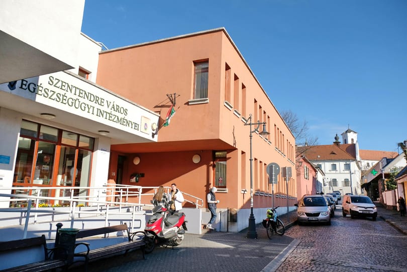 Több sebből is vérzik az új ügyeleti rendszer Pest megyében