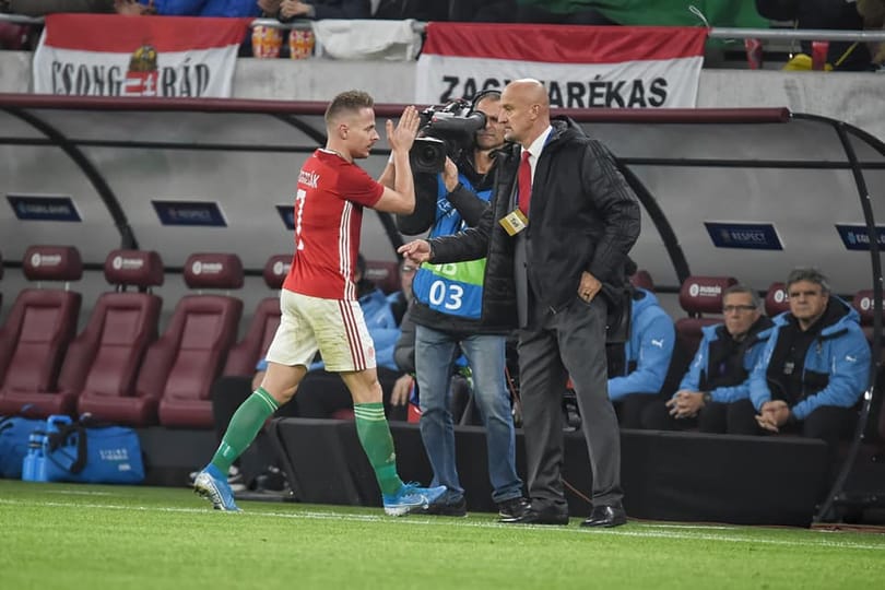 Úgy hírlik, Dzsudzsák maradna az Emirátusokban
