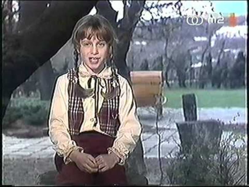 Így néztek ki: sztárok, amikor még senki nem ismerte őket