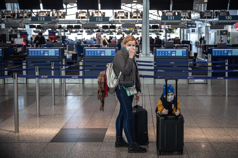 Csehország jövő kedden újra szabadon átjárhatóvá teszi határait