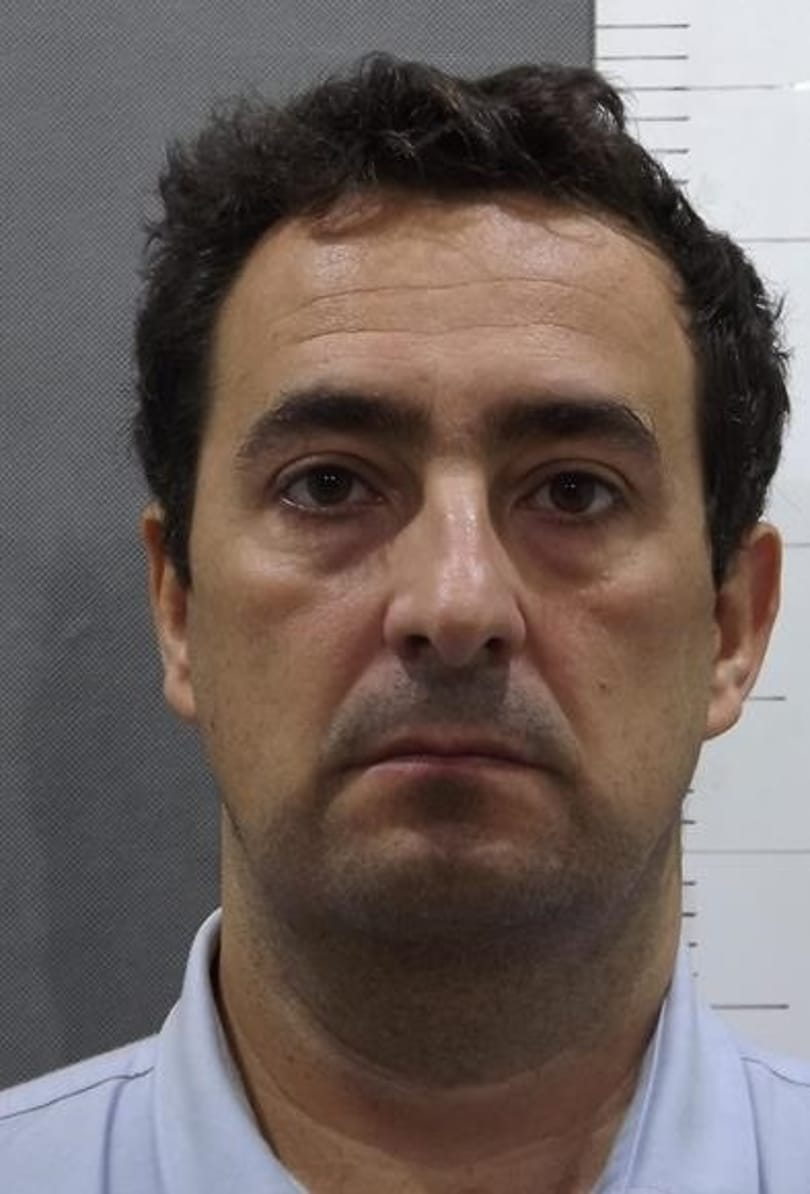 Szökött fegyencet keres az V. kerületi rendőrség