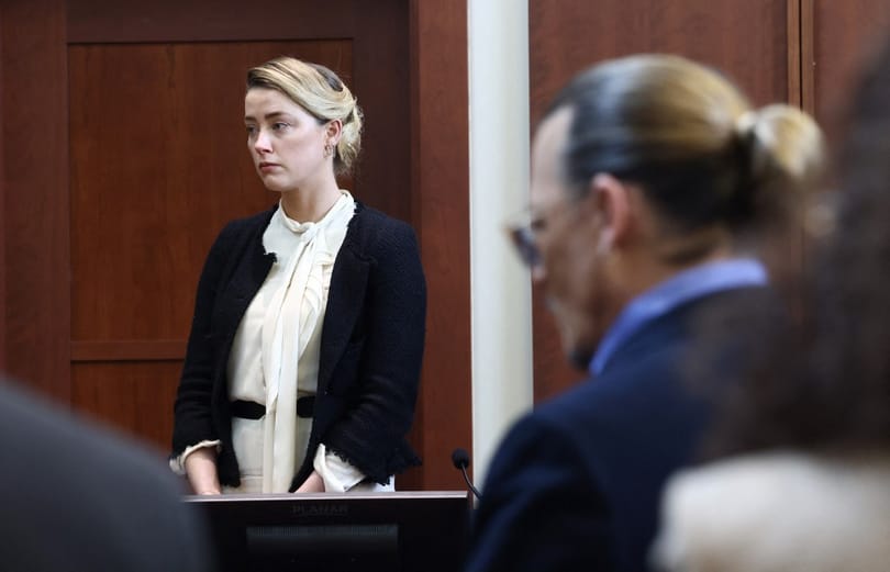 Sosem lesz vége: Johnny Depp fellebbezése után Amber Heard is fellebbez