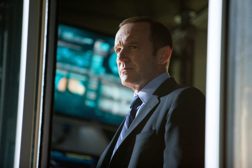 Coulson ügynök a HVG-nek: Ironikus lenne, ha épp Trump miatt kellene óvatosabban bánni a szexuális témákkal