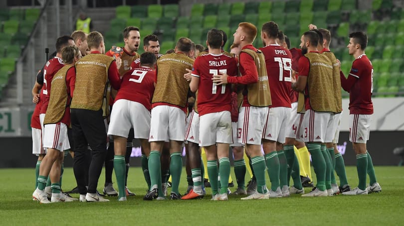 Csányi: Egyértelműen érezni lehetett az előrelépést