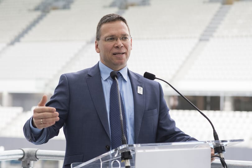 Fürjes Balázs lesz Gulyás Gergely miniszterhelyettese