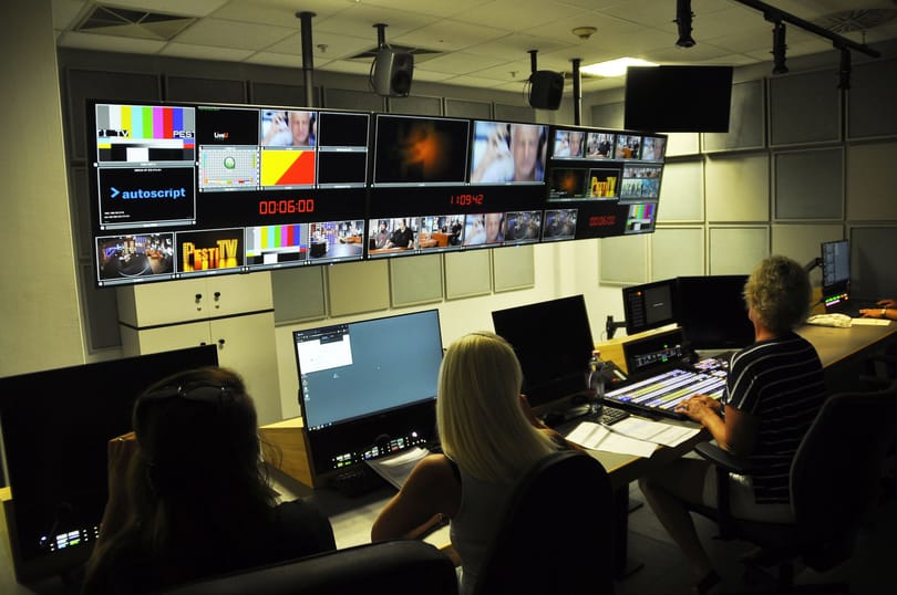 Üresen marad az ingyenes földi adásban a Pesti TV helye