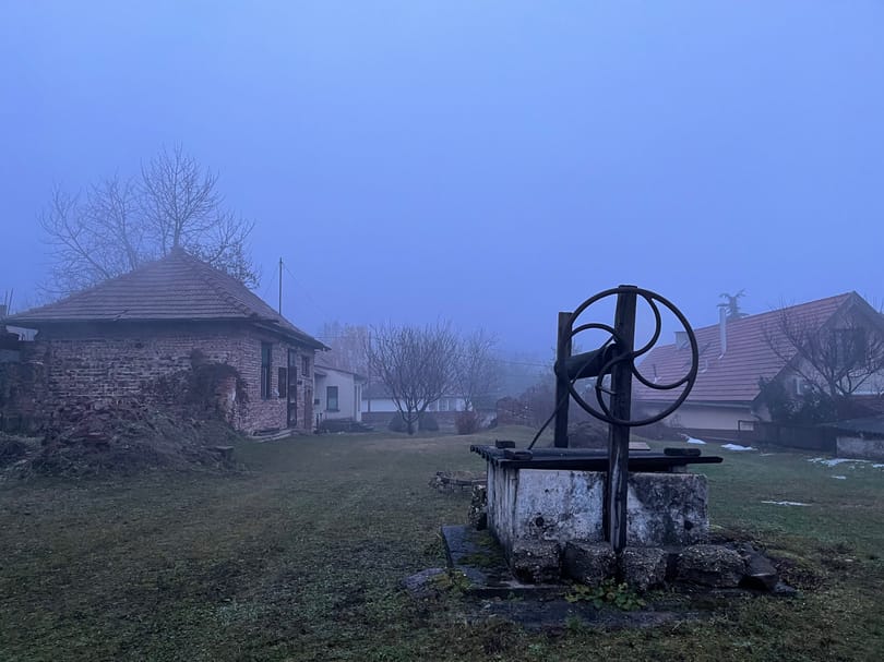 A félmillió üres magyarországi lakás nyomában