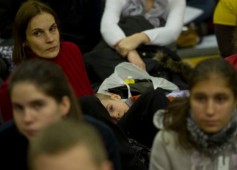 Ugye ismerős kategóriák? Tipizálták a fogadóórák szülőtípusait