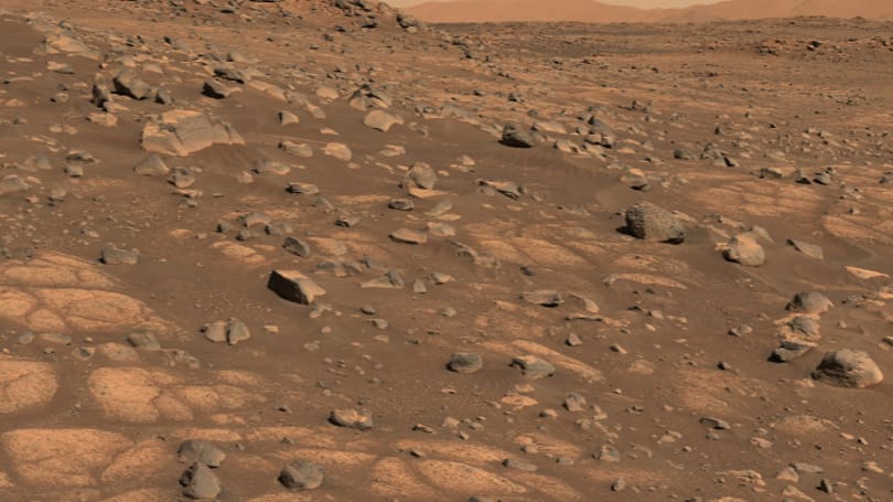 Fontos küldetésre készül Japán, mintát hoznának a Földre a Mars egyik holdjáról