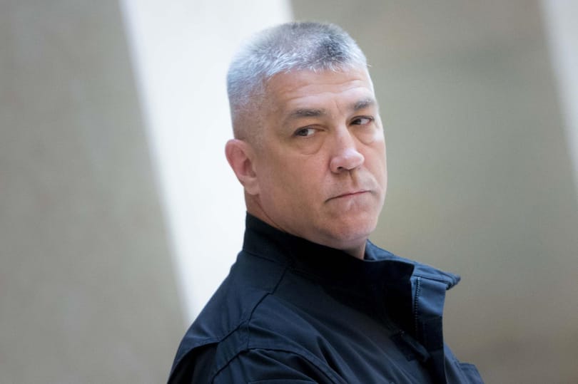 TEK: Robbantani, tömegbe hajtani akart a magyar iszlamista