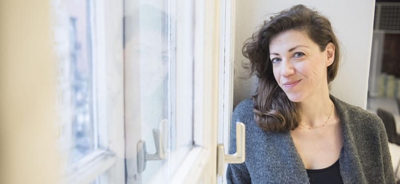 Nehéz elbúcsúzni egy olyan embertől, aki nincs magánál