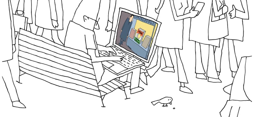 Marabu FékNyúz: Így írják ők