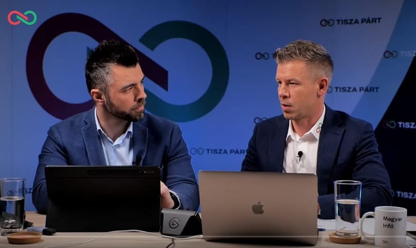 Kulja András a koronavírus-járványról: Ott fulladtak meg az emberek az osztályon, és a tévében csak ment a sikerpropaganda
