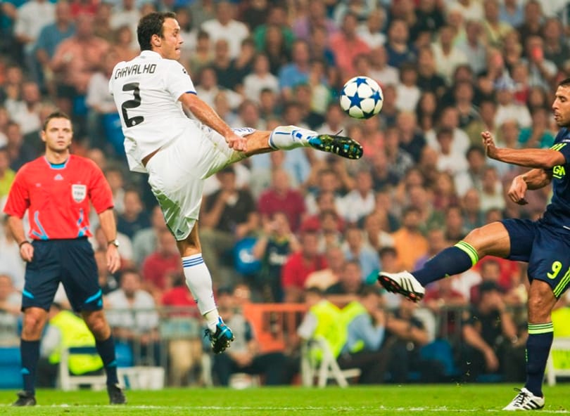 A nap meccse: a Real Madrid Hollandiába látogat a Bajnokok Ligájában